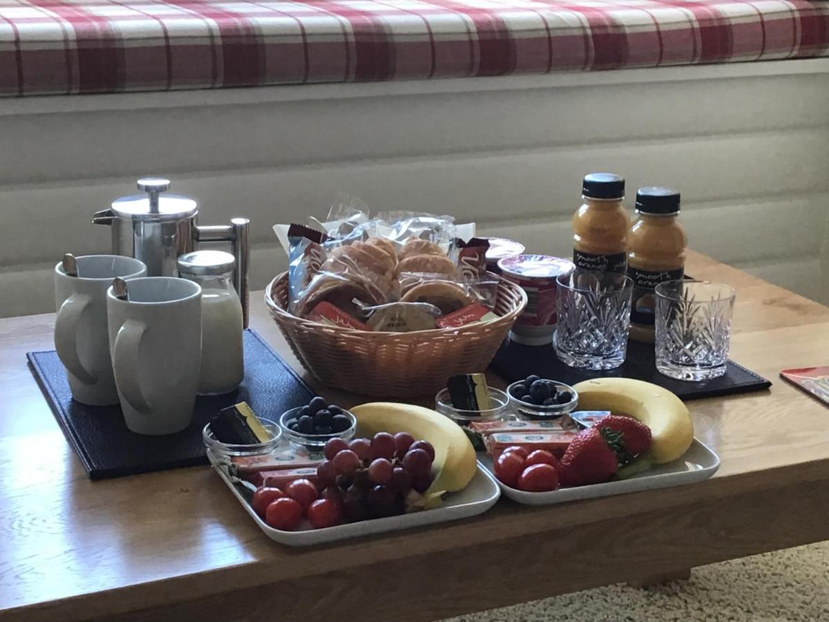 Gramarvin B&B Оубън Екстериор снимка