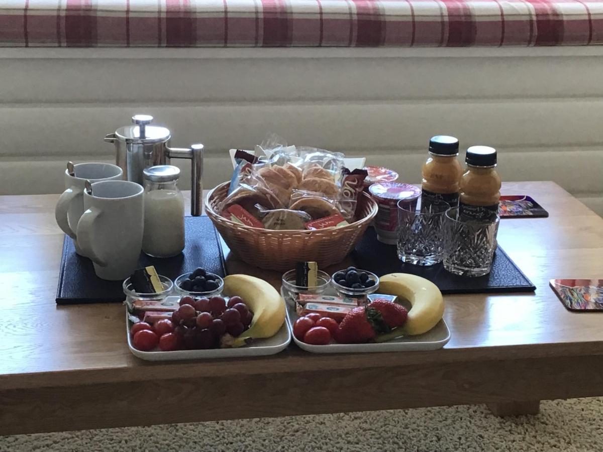 Gramarvin B&B Оубън Екстериор снимка