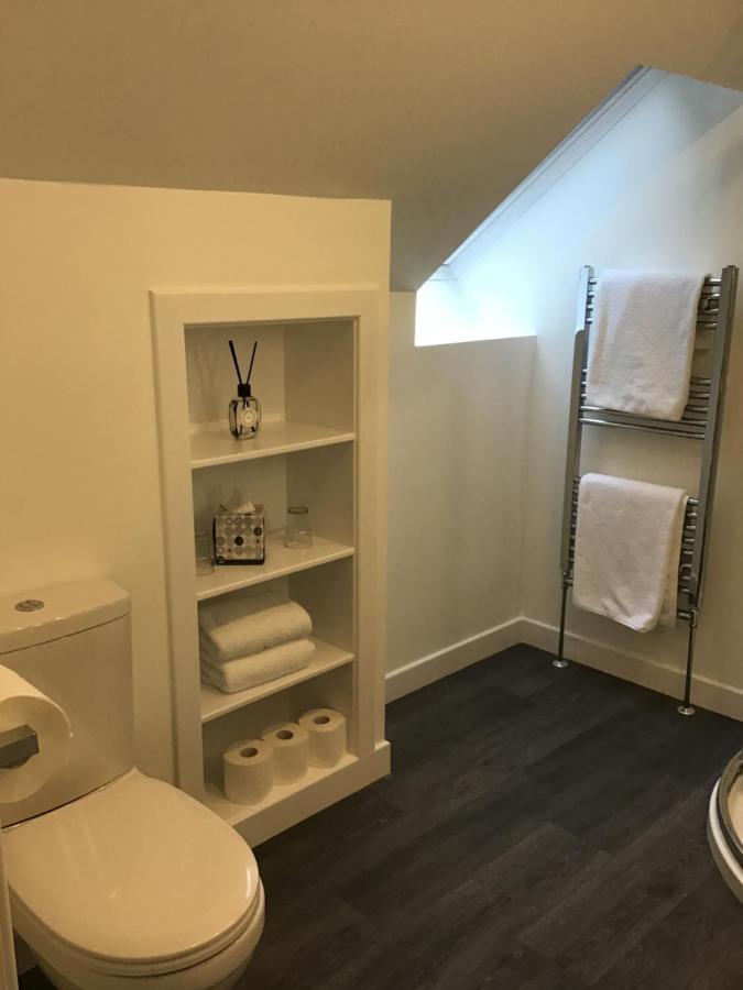 Gramarvin B&B Оубън Екстериор снимка