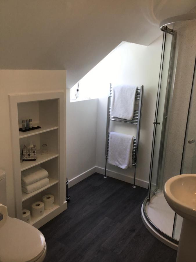 Gramarvin B&B Оубън Екстериор снимка