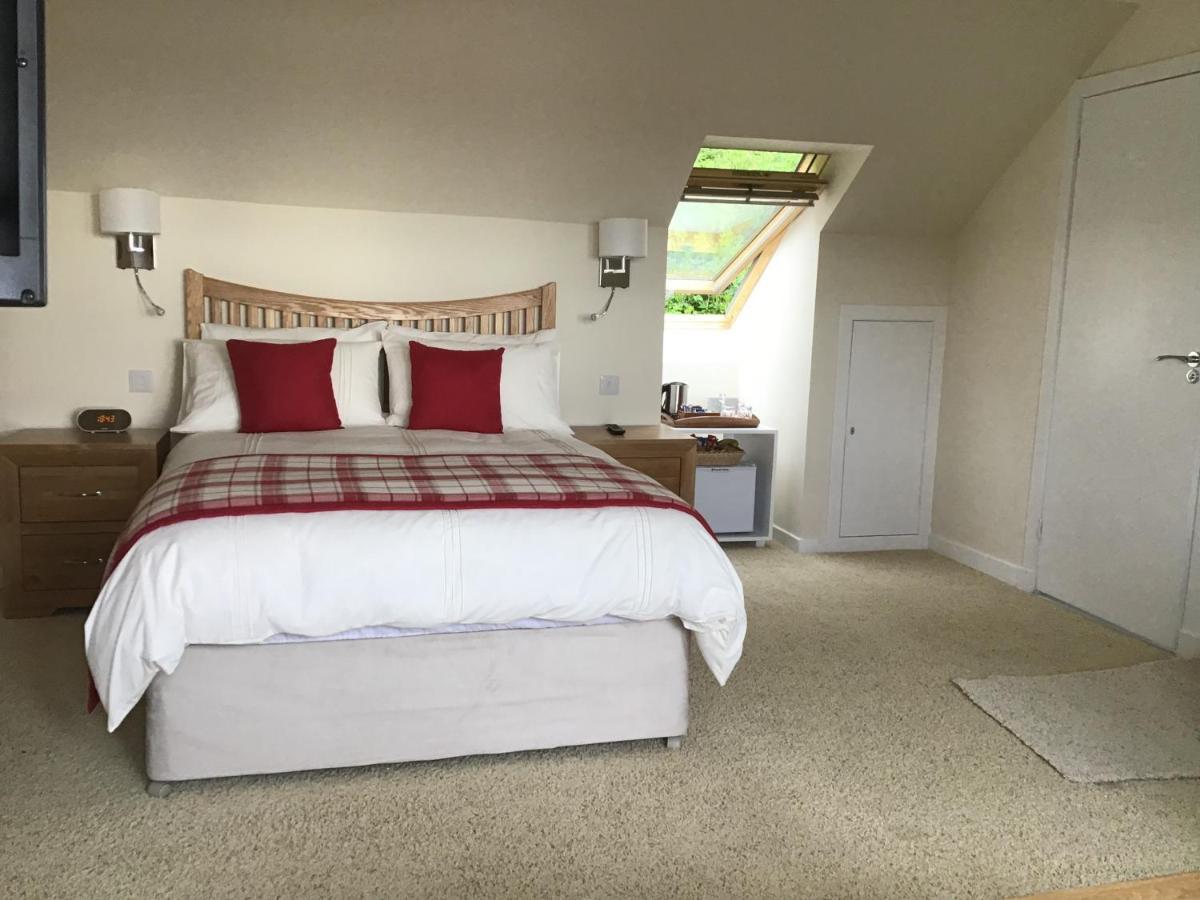 Gramarvin B&B Оубън Екстериор снимка