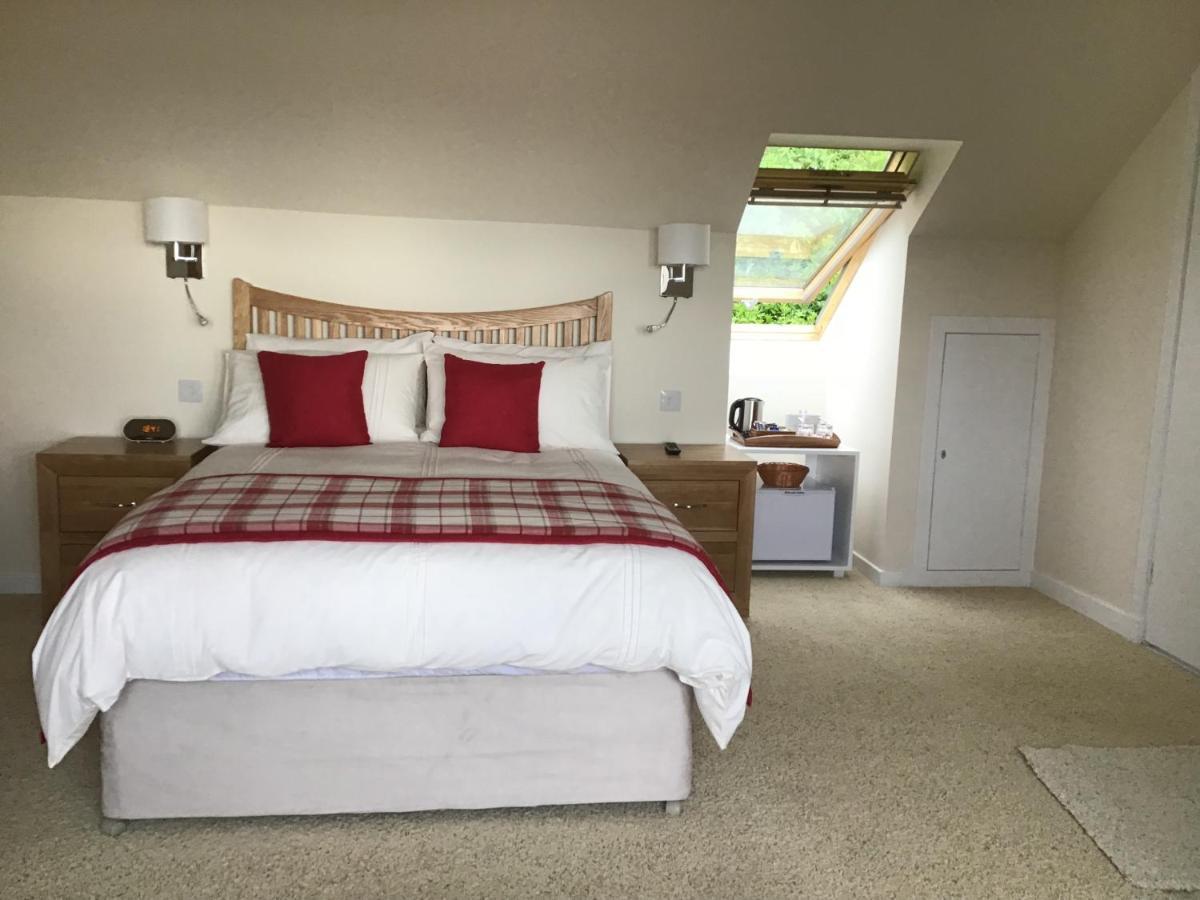 Gramarvin B&B Оубън Екстериор снимка